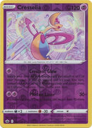 Cresselia 064/198 Reverse Holo-Kantocards