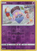 Inkay 069/198 Reverse Holo-Kantocards
