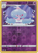 Hattrem 072/198 Reverse Holo-Kantocards