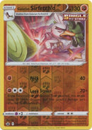 Galarian Sirfetch'd 079/198 Reverse Holo-Kantocards