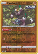 Passimian 088/198 Reverse Holo-Kantocards