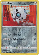 Aron 109/198 Reverse Holo-Kantocards