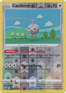 Castform 121/198 Reverse Holo-Kantocards