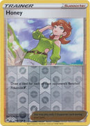 Honey 142/198 Reverse Holo-Kantocards