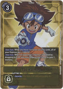 Tai Kamiya BT4-094 Box Topper-Kantocards