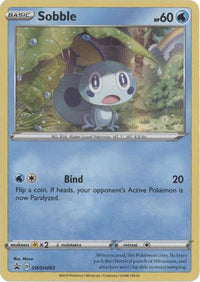 Sobble SWSH003-Kantocards