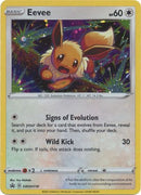 Eevee SWSH118-Kantocards
