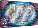 Special Collection Greninja V UNION (ESPAÑOL) - Daño en caja-Kantocards
