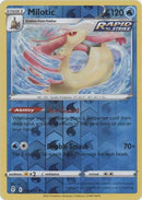 Milotic 038/203 Reverse Holo-Kantocards