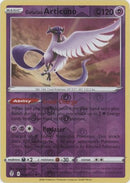 Galarian Articuno 063/203 Reverse Holo-Kantocards