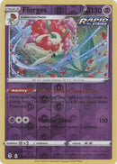 Florges 073/203 Reverse Holo-Kantocards