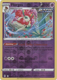 Florges 073/203 Reverse Holo-Kantocards