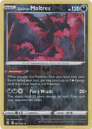 Galarian Moltres 093/203 Reverse Holo-Kantocards