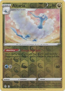 Altaria 106/203 Reverse Holo-Kantocards