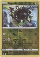 Zygarde 118/203 Reverse Holo-Kantocards