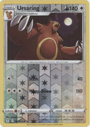Ursaring 127/203 Reverse Holo-Kantocards
