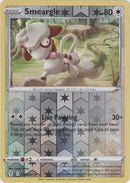 Smeargle 128/203 Reverse Holo-Kantocards