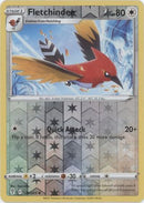 Fletchinder 139/203 Reverse Holo-Kantocards