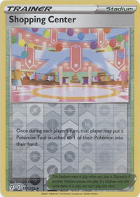 Shopping Center 157/203 Reverse Holo-Kantocards