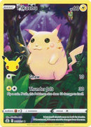 Pikachu 005/025 Holo - Español-Kantocards