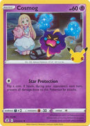 Cosmog 013/025 Holo - Español-Kantocards
