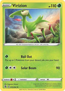 Virizion 015/264 - Reverse Holo-Kantocards