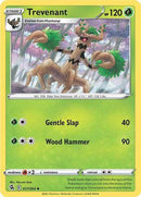 Trevenant 017/264 - Reverse Holo-Kantocards