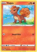 Vulpix 029/264-Kantocards