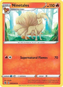 Ninetales 030/264 - Reverse Holo-Kantocards