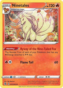 Ninetales 031/264 - Reverse Holo-Kantocards
