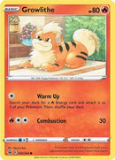 Growlithe 032/264-Kantocards
