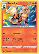 Arcanine 033/264-Kantocards