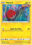 Voltorb 087/264 - Reverse Holo-Kantocards