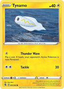 Tynamo 095/264 - Reverse Holo-Kantocards