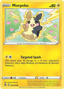 Morpeko 109/264-Kantocards