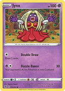 Jynx 112/264 - Reverse Holo-Kantocards