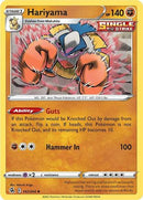 Hariyama 143/264-Kantocards