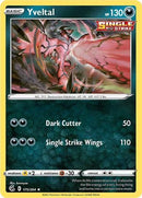 Yveltal 175/264-Kantocards