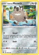 Galarian Meowth 180/264-Kantocards
