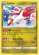Latias 193/264-Kantocards