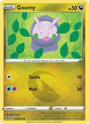 Goomy 195/264 - Reverse Holo-Kantocards