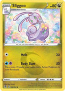 Sliggoo 196/264 - Reverse Holo-Kantocards