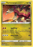 Turtonator 198/264 - Reverse Holo-Kantocards