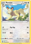 Persian 200/264-Kantocards