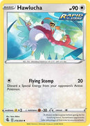 Hawlucha 216/264-Kantocards