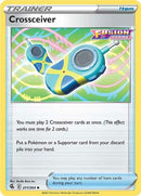Crossceiver 231/264-Kantocards