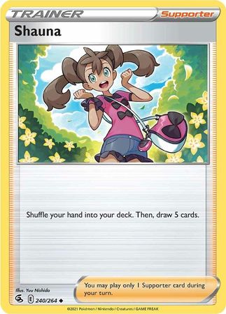 Shauna 240/264