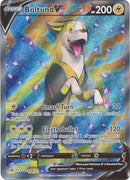 Boltund V 249/264-Kantocards