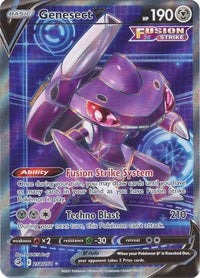 Genesect V 254/264-Kantocards