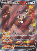 Greedent V 256/264-Kantocards